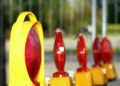 Ortsdurchfahrt Elsterwerda wird ausgebaut. Sperrung der B101