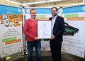 Drebkauer Glaswerk erhält erneut Ausbildungssiegel