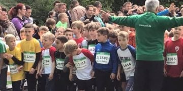 Cottbuser AOK City Run & Bike mit neuem Teilnehmerrekord