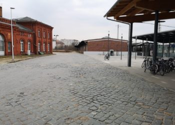 Cottbuser Kulturszene in Bewegung: Prima Wetter entsteht neu, Scandale schließt