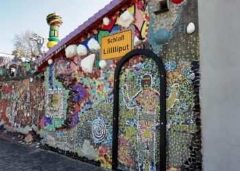 Tourismusinfo Doberlug-Kirchhain