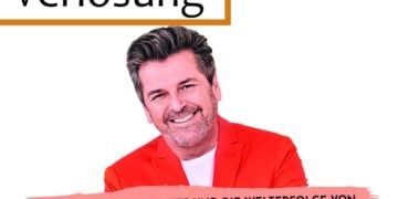 Thomas Anders mit erster deutscher Solo-Tournee in Cottbus