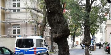 Ermittlungen nach Wohnungsdurchsuchung wegen Waffenverdacht in Cottbus
