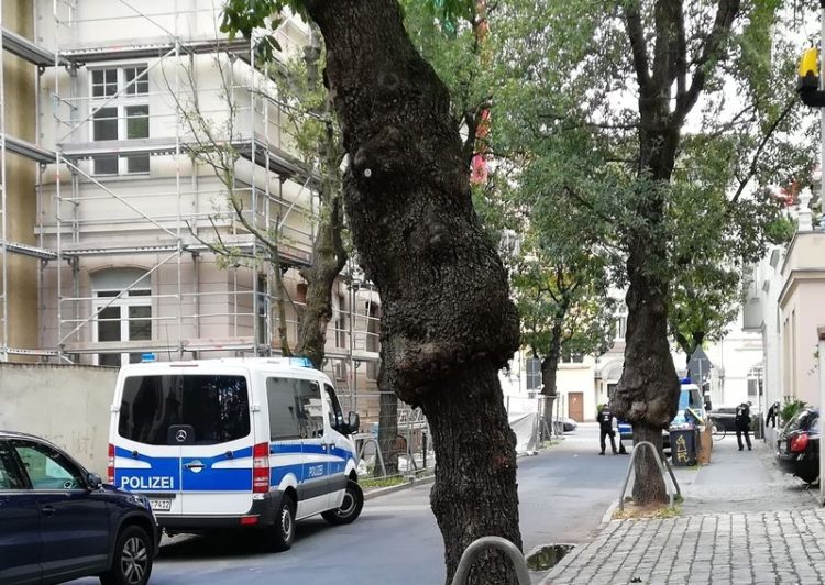 Ermittlungen nach Wohnungsdurchsuchung wegen Waffenverdacht in Cottbus