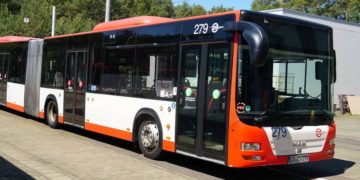 Shuttles für Azubis und Arbeitnehmer. Mehr ÖPNV-Angebote für Burg