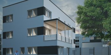 Baustart für neues Ärzte- und Pflegehaus in Welzow