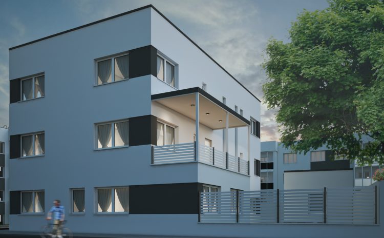 Baustart für neues Ärzte- und Pflegehaus in Welzow