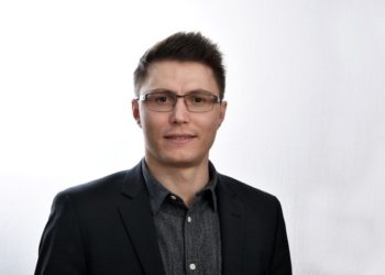 Landtagswahl 2019: Felix Sicker als FDP-Direktkandidat aufgestellt