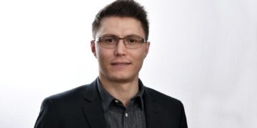 Landtagswahl 2019: Felix Sicker als FDP-Direktkandidat aufgestellt