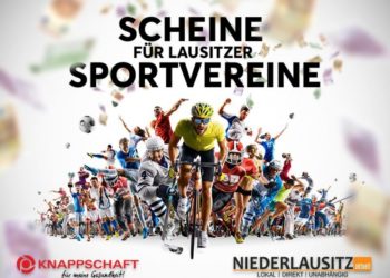 Scheine für Lausitzer Sportvereine