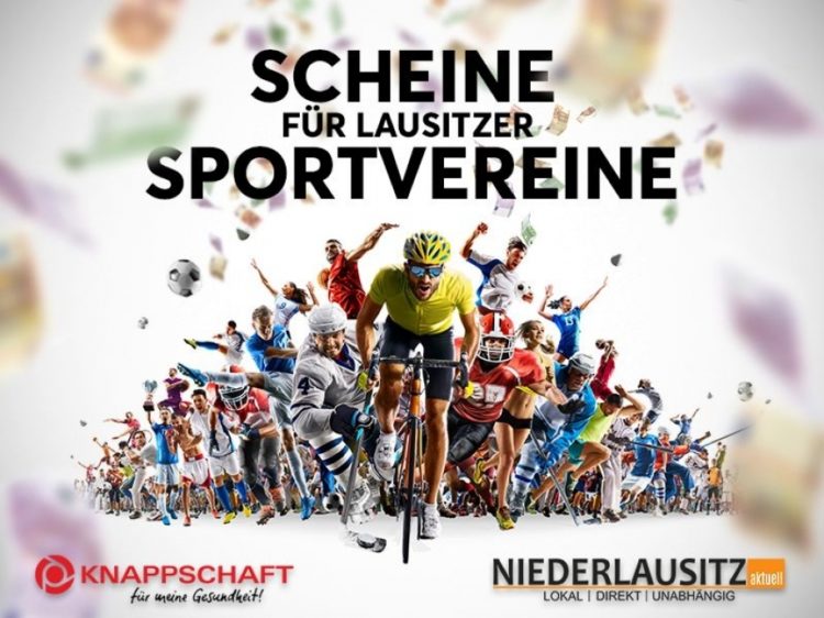 Scheine für Lausitzer Sportvereine