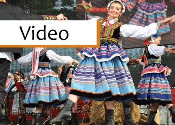 Folklorelawine Archivfoto