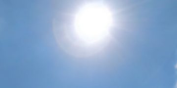 Gefühlte 42 Grad! Hitzewelle rollt auf die Lausitz zu