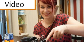 Justine Lehmann_Lehrling des Monats Juni 2019