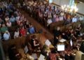 Von Bach bis Bond. Gelungene BTU-Orchesterpremiere in Groß Gaglow