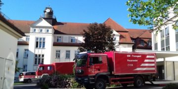 Lausitzklinik Forst
