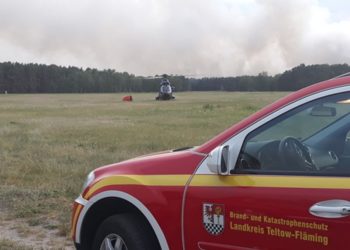 Landkreis Teltow-Fläming