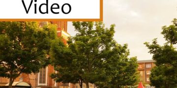 Archiv Stadtfest Cottbus
