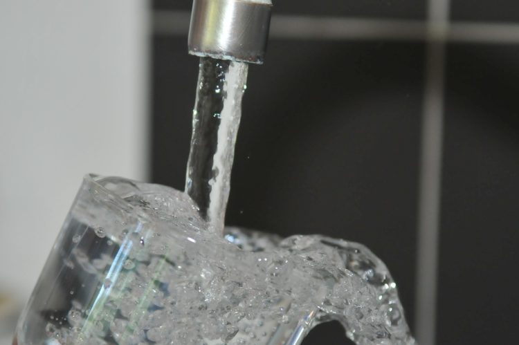 Sommerhitze: Neuer Rekord bei der Trinkwasserabnahme in Cottbus