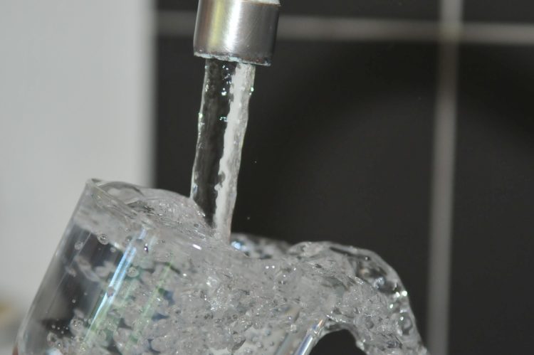 Sommerhitze: Neuer Rekord bei der Trinkwasserabnahme in Cottbus