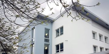 Nach Millioneninvestition. Augenklinik am Standort Cottbus wird neu eröffnet