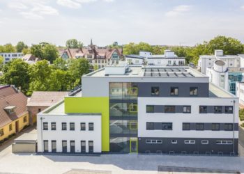 Harry Müller, codiarts