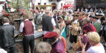 Spremberger Heimatfest 2019 in den Startlöchern