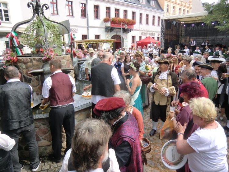 Spremberger Heimatfest 2019 in den Startlöchern