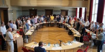Neue Legislatur: Cottbuser Stadtverordnetenversammlung handlungsfähig