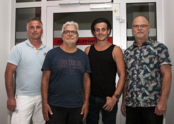 "Unser Cottbus"-Fraktion für Cottbuser Stadtparlament gebildet