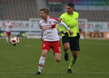 FC Energie Cottbus