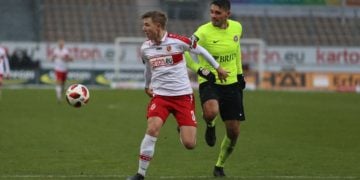 FC Energie Cottbus