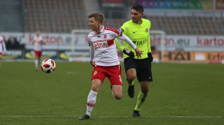 FC Energie Cottbus