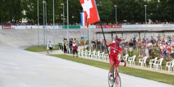 Forst: Sieg und Abschied von Guiseppe Atzeni beim Großen Pfingstpreis der Steher