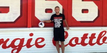 FC Energie Cottbus
