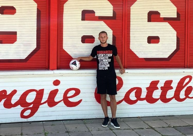 FC Energie Cottbus