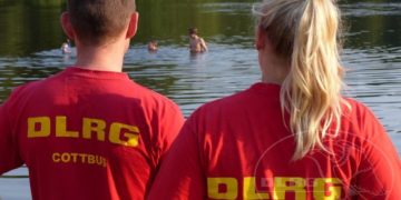 DLRG Cottbus