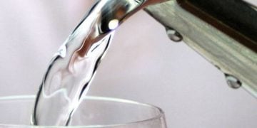 Verband baut Wasserwerk Oschätzchen um. Druckschwankungen möglich