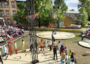 Staatstheater Cottbus