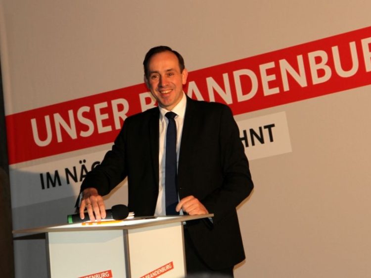 CDU Brandenburg geht mit Ingo Senftleben in die Landtagswahl