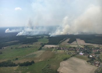 Landkreis Teltow-Fläming | Norman Brandt