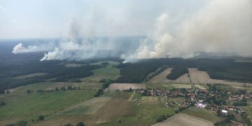 Landkreis Teltow-Fläming | Norman Brandt