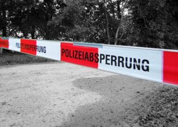 Cottbus: Durchsuchung und Evakuierung. Sprengstofffund in der Branitzer Siedlung