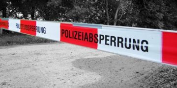 Cottbus: Durchsuchung und Evakuierung. Sprengstofffund in der Branitzer Siedlung