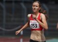 LC Cottbus Läuferin Marie Scheppan qualifiziert sich für U20-EM