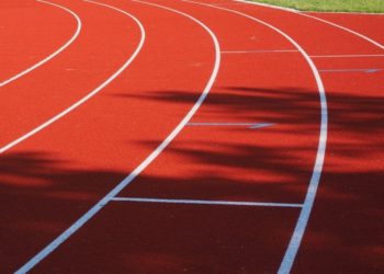 Cottbuser Leichtathleten beim 2. Funkerbergmeeting erfolgreich