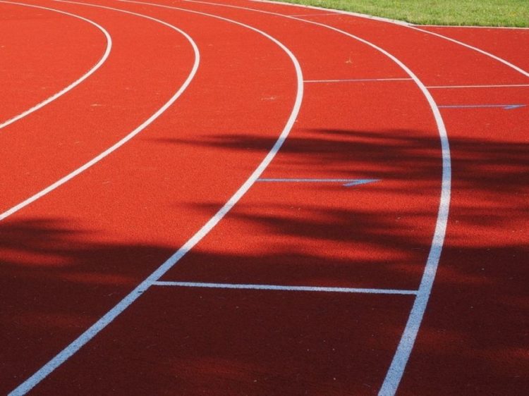 Cottbuser Leichtathleten beim 2. Funkerbergmeeting erfolgreich