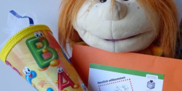 Tipp: Die Schultüte mit Lern- und Lesewelten befüllen
