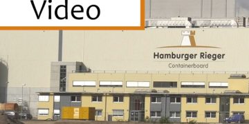 Papierfabrik Spremberg