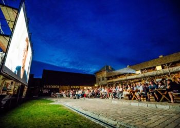 KRABAT-Mühle Schwarzkollm